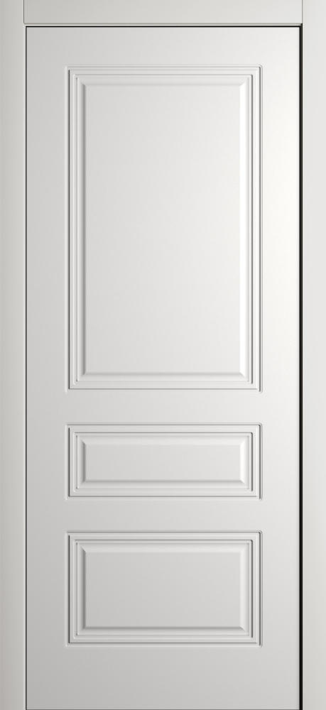 Мега двери Межкомнатная дверь Венеция 1 ПГ, арт. 20450 - фото №1