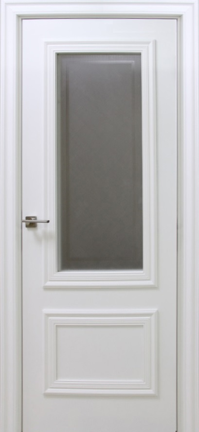 Мега двери Межкомнатная дверь Престиж 1 ПО, арт. 20463 - фото №1