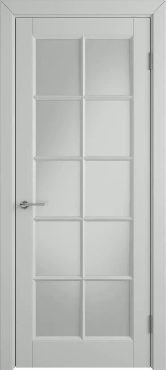Мега двери Межкомнатная дверь Гланта ПО, арт. 20537 - фото №1