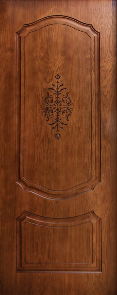 Мега двери Межкомнатная дверь Екатерина ПГ, арт. 20540 - фото №1