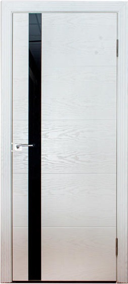 Мега двери Межкомнатная дверь Шторм, арт. 20546 - фото №1