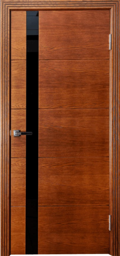 Мега двери Межкомнатная дверь Шторм, арт. 20546 - фото №2