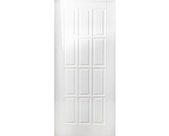 Мега двери Межкомнатная дверь Сюита ПГ, арт. 20556 - фото №1