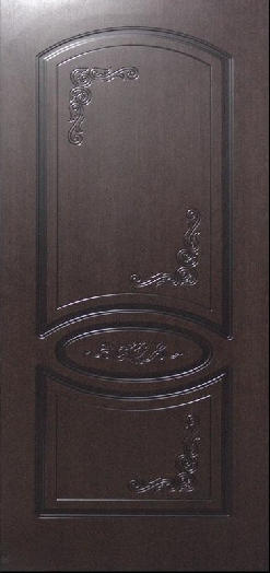 Мега двери Межкомнатная дверь Афина ПГ, арт. 20569 - фото №1