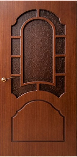 Мега двери Межкомнатная дверь Глория ПО, арт. 20572 - фото №1