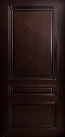 Мега двери Межкомнатная дверь Прима ПГ, арт. 20579 - фото №1