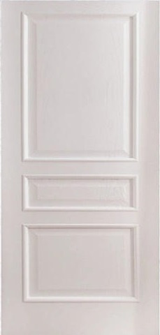 Мега двери Межкомнатная дверь Пронто ПГ, арт. 20592 - фото №1