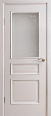 Мега двери Межкомнатная дверь Пронто ПО, арт. 20593 - фото №1