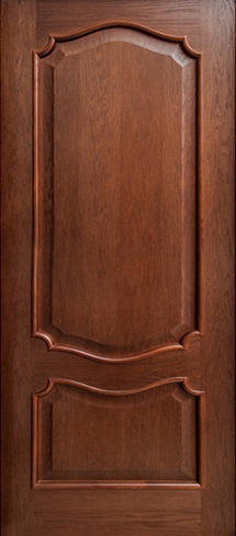 Мега двери Межкомнатная дверь Тампа ПГ, арт. 20594 - фото №1