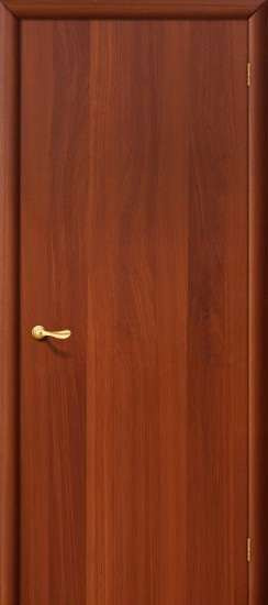 Мега двери Межкомнатная дверь Гладкая, арт. 20605 - фото №2