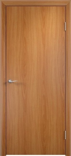 Мега двери Межкомнатная дверь Гладкая, арт. 20605 - фото №1