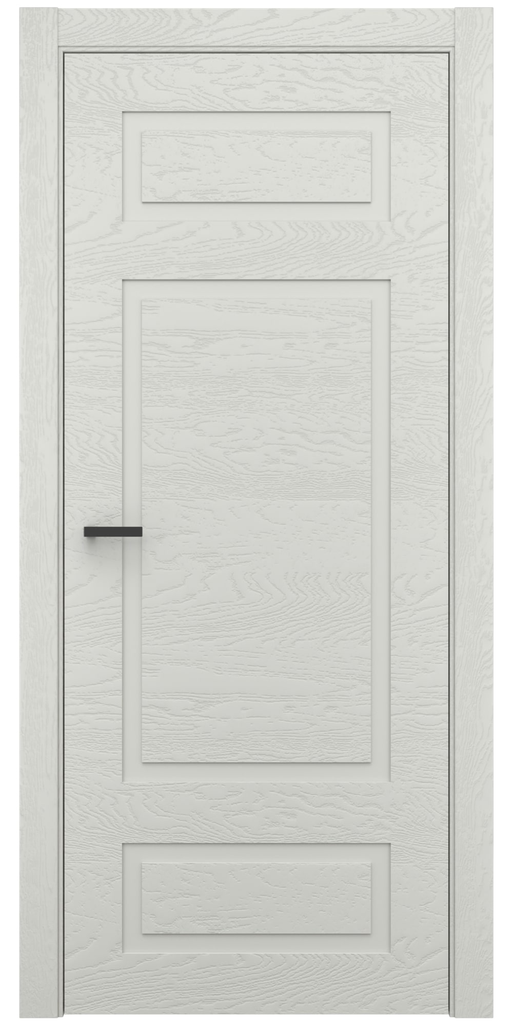 Олимп Межкомнатная дверь Нюанс 6 ПГ, арт. 20844 - фото №1