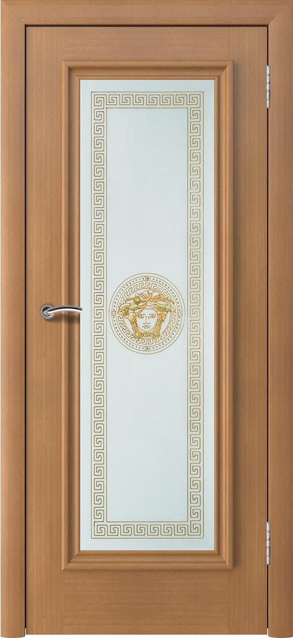 Ellada Porte Межкомнатная дверь Аида Нова ДО Версаче, арт. 20980 - фото №12