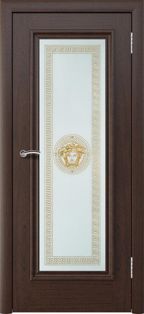 Ellada Porte Межкомнатная дверь Аида Нова ДО Версаче, арт. 20980 - фото №10