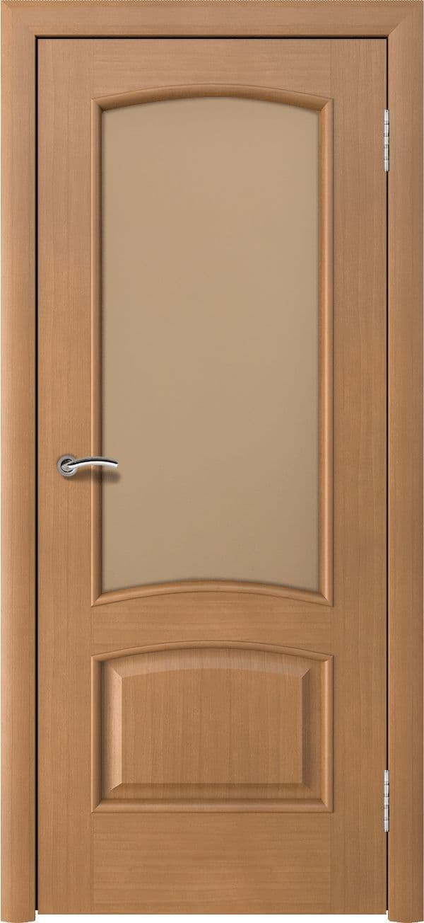 Ellada Porte Межкомнатная дверь Аврора ДО, арт. 20984 - фото №11