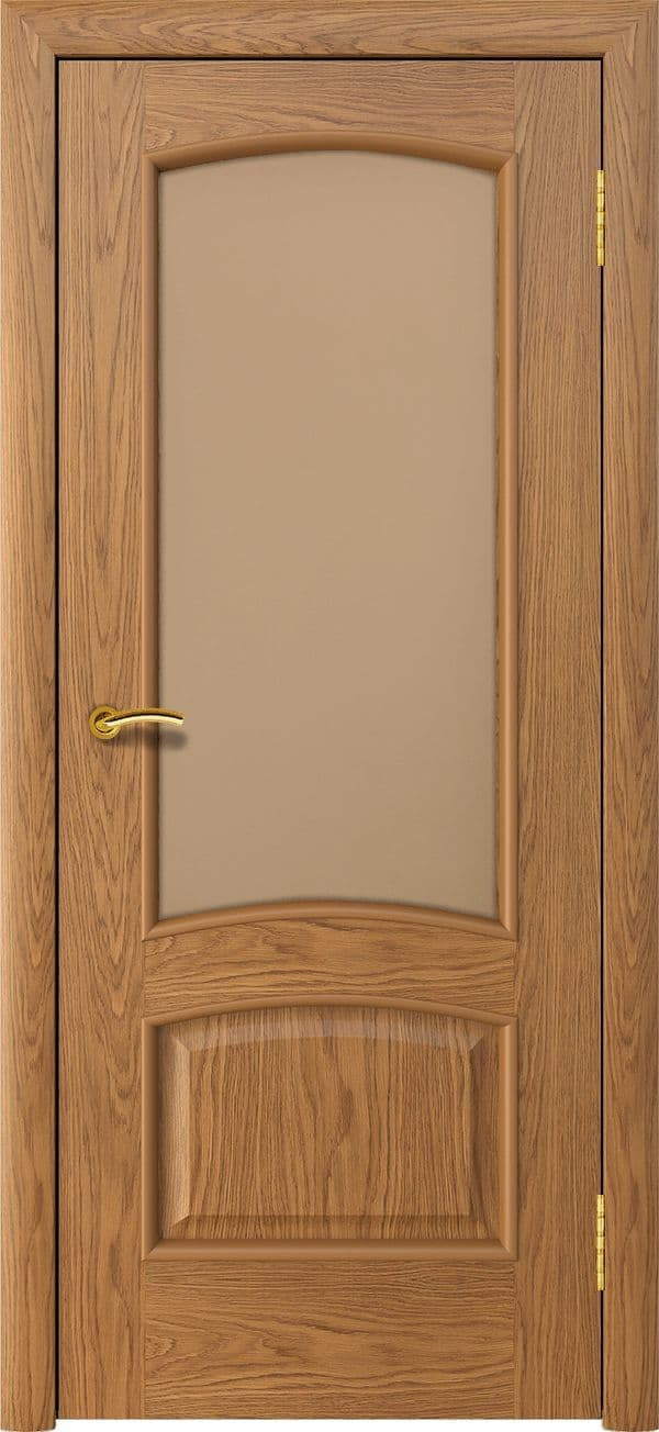 Ellada Porte Межкомнатная дверь Аврора ДО, арт. 20984 - фото №4