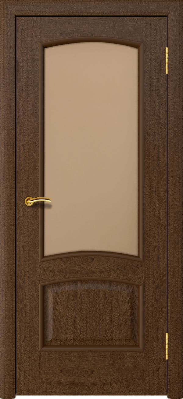 Ellada Porte Межкомнатная дверь Аврора ДО, арт. 20984 - фото №1