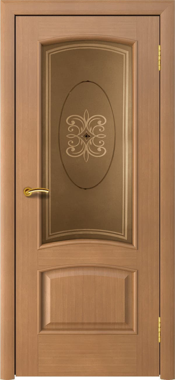 Ellada Porte Межкомнатная дверь Аврора ДО Классика, арт. 20985 - фото №11