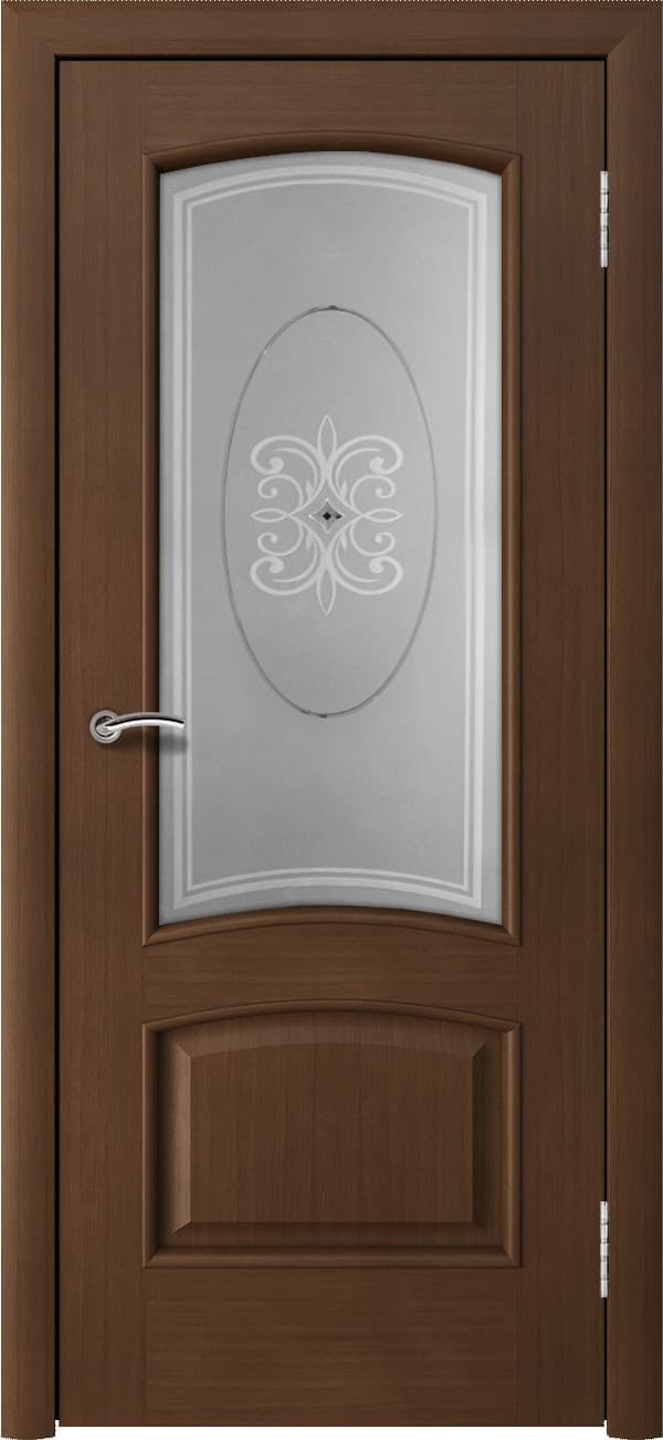 Ellada Porte Межкомнатная дверь Аврора ДО Классика, арт. 20985 - фото №10