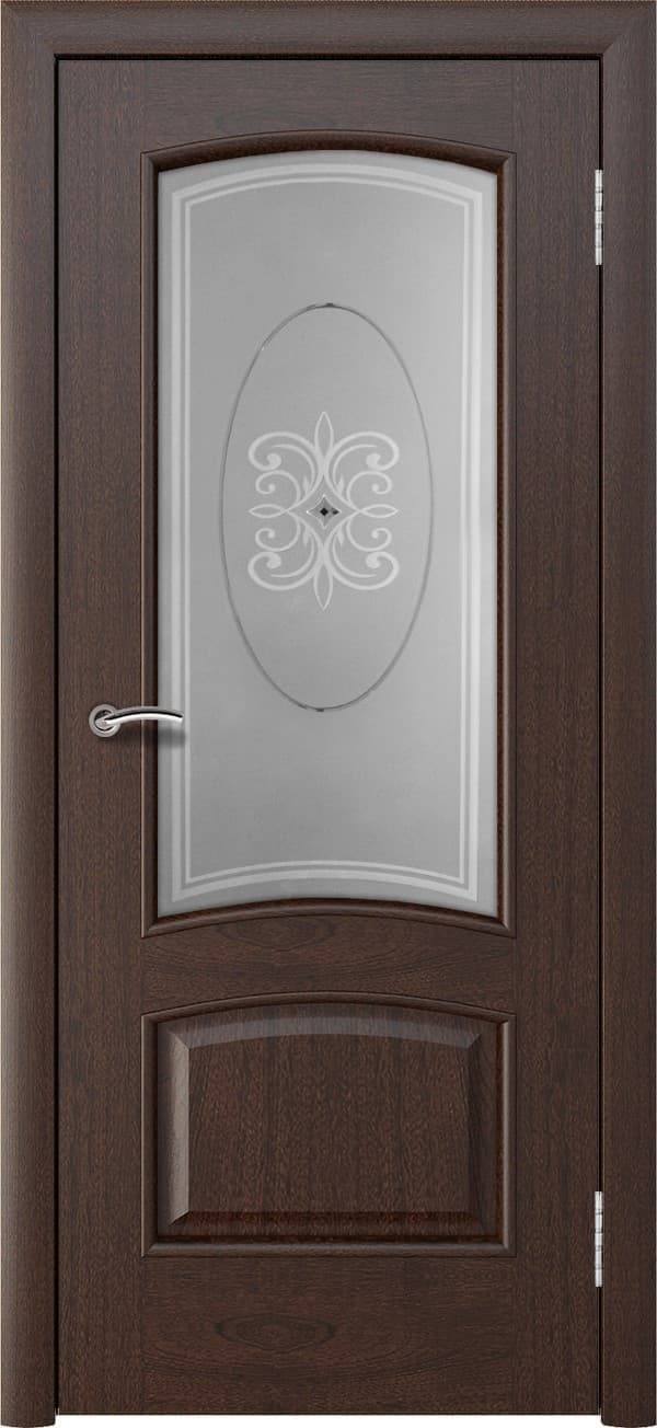 Ellada Porte Межкомнатная дверь Аврора ДО Классика, арт. 20985 - фото №9