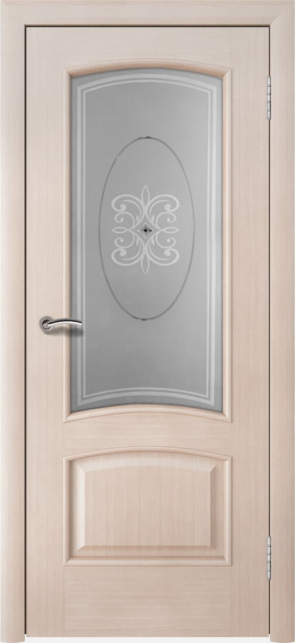 Ellada Porte Межкомнатная дверь Аврора ДО Классика, арт. 20985 - фото №8