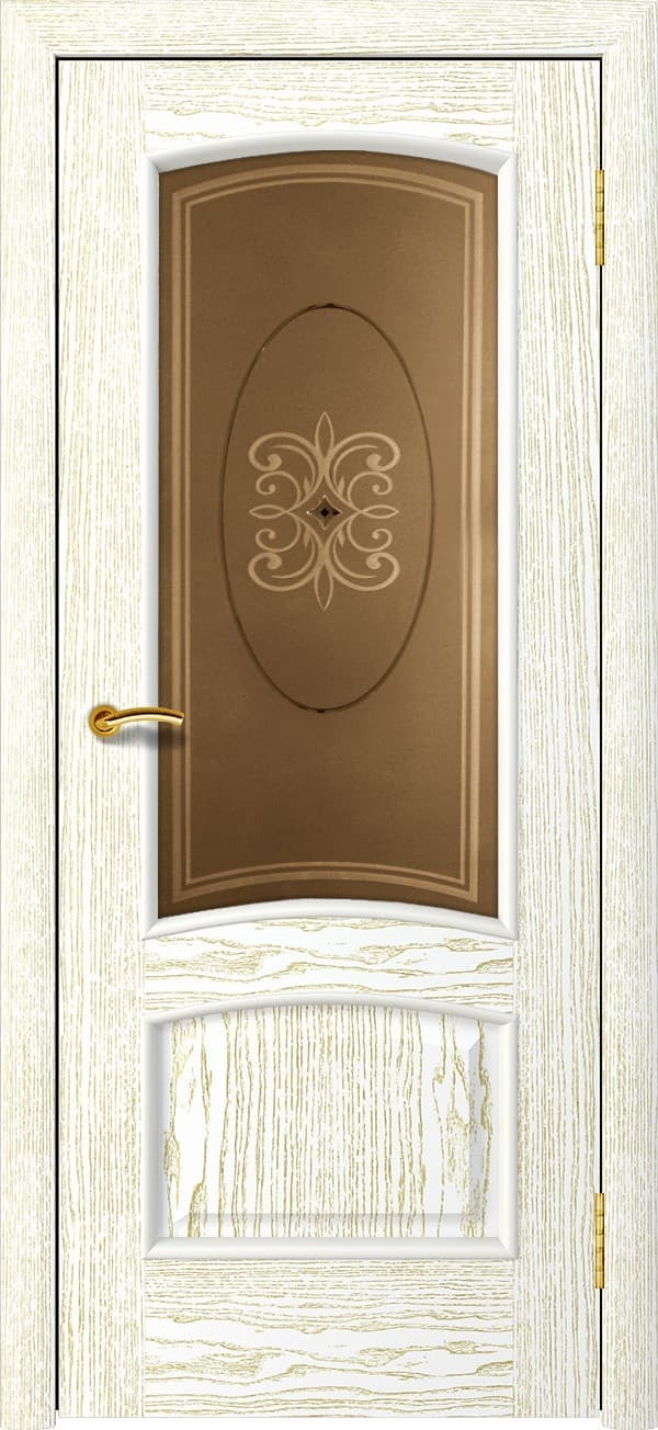 Ellada Porte Межкомнатная дверь Аврора ДО Классика, арт. 20985 - фото №7