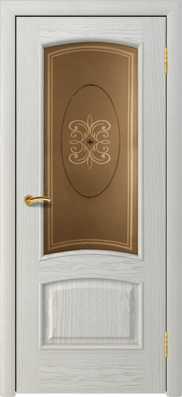 Ellada Porte Межкомнатная дверь Аврора ДО Классика, арт. 20985 - фото №6