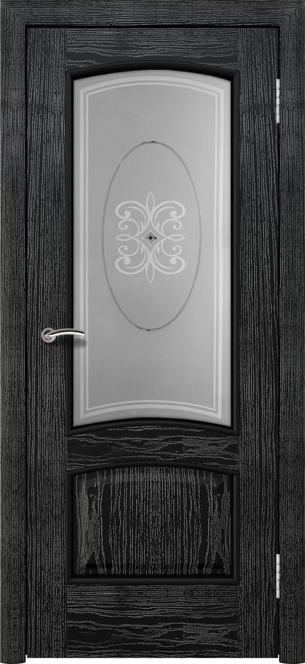 Ellada Porte Межкомнатная дверь Аврора ДО Классика, арт. 20985 - фото №3