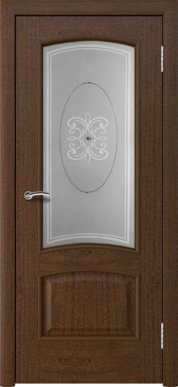 Ellada Porte Межкомнатная дверь Аврора ДО Классика, арт. 20985 - фото №1