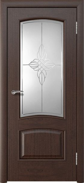 Ellada Porte Межкомнатная дверь Аврора ДО Юлия, арт. 20992 - фото №9
