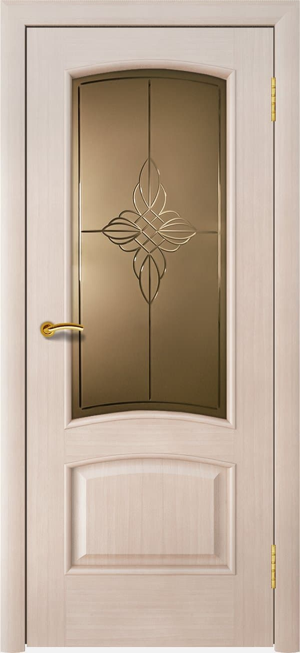 Ellada Porte Межкомнатная дверь Аврора ДО Юлия, арт. 20992 - фото №8