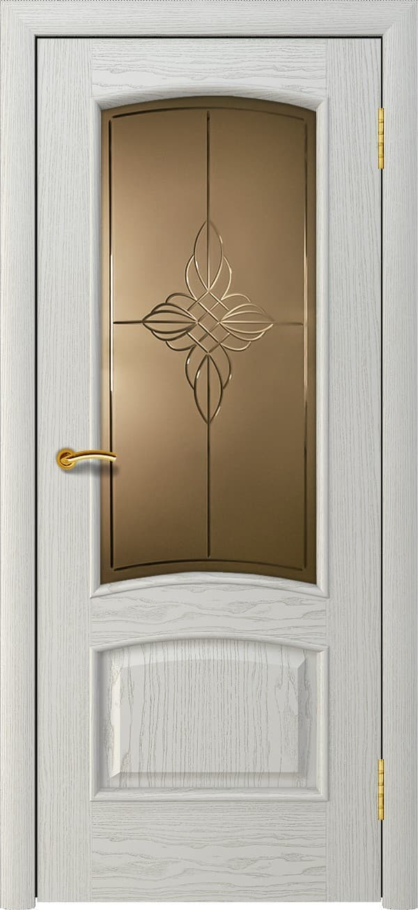 Ellada Porte Межкомнатная дверь Аврора ДО Юлия, арт. 20992 - фото №6