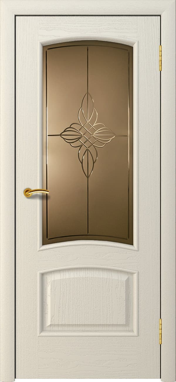Ellada Porte Межкомнатная дверь Аврора ДО Юлия, арт. 20992 - фото №2