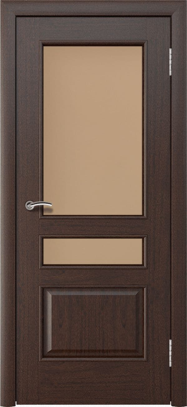 Ellada Porte Межкомнатная дверь Ирида ДО, арт. 20994 - фото №10