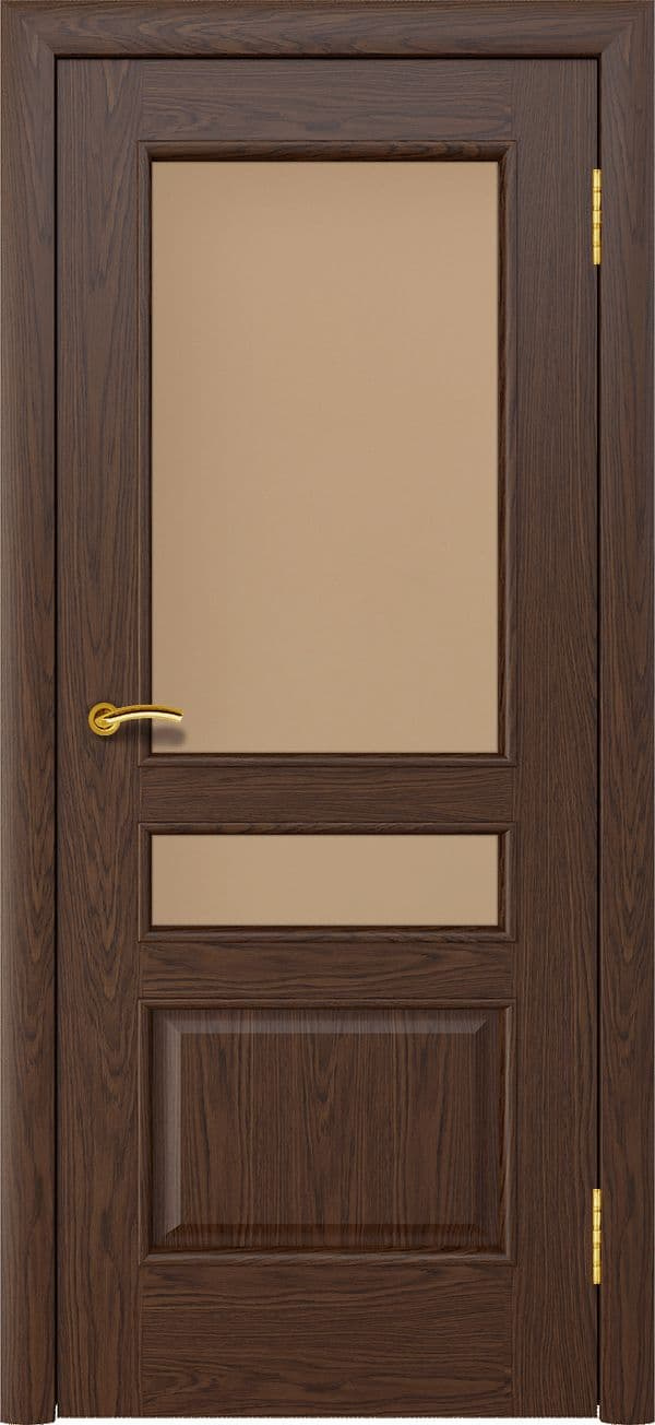 Ellada Porte Межкомнатная дверь Ирида ДО, арт. 20994 - фото №6