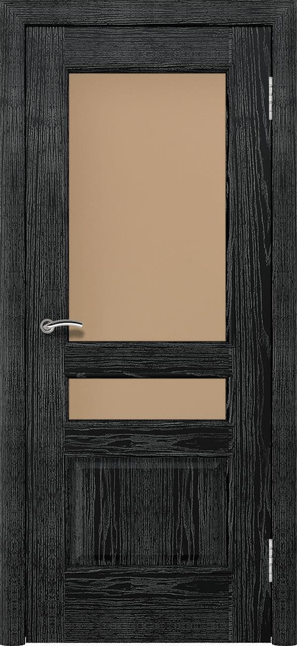 Ellada Porte Межкомнатная дверь Ирида ДО, арт. 20994 - фото №4