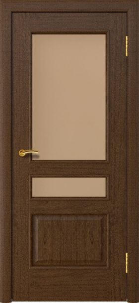 Ellada Porte Межкомнатная дверь Ирида ДО, арт. 20994 - фото №1