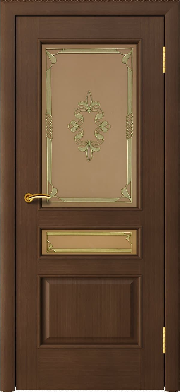Ellada Porte Межкомнатная дверь Ирида ДО Кассандра, арт. 20997 - фото №11