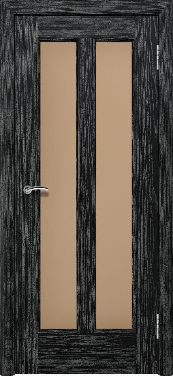 Ellada Porte Межкомнатная дверь Клеодора ДО, арт. 21000 - фото №4