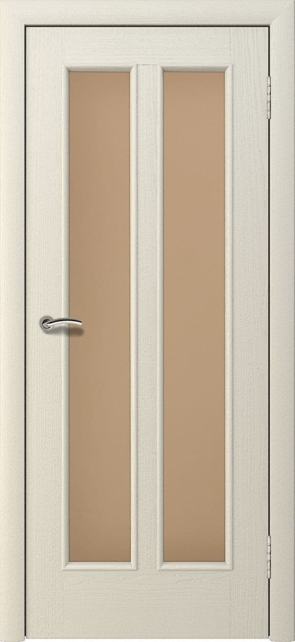 Ellada Porte Межкомнатная дверь Клеодора ДО, арт. 21000 - фото №3