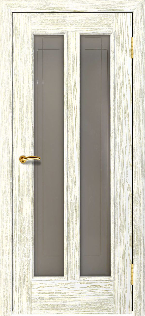 Ellada Porte Межкомнатная дверь Клеодора ДО Гранд, арт. 21001 - фото №8