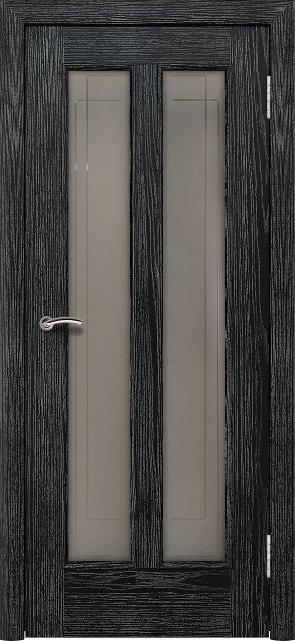 Ellada Porte Межкомнатная дверь Клеодора ДО Гранд, арт. 21001 - фото №4