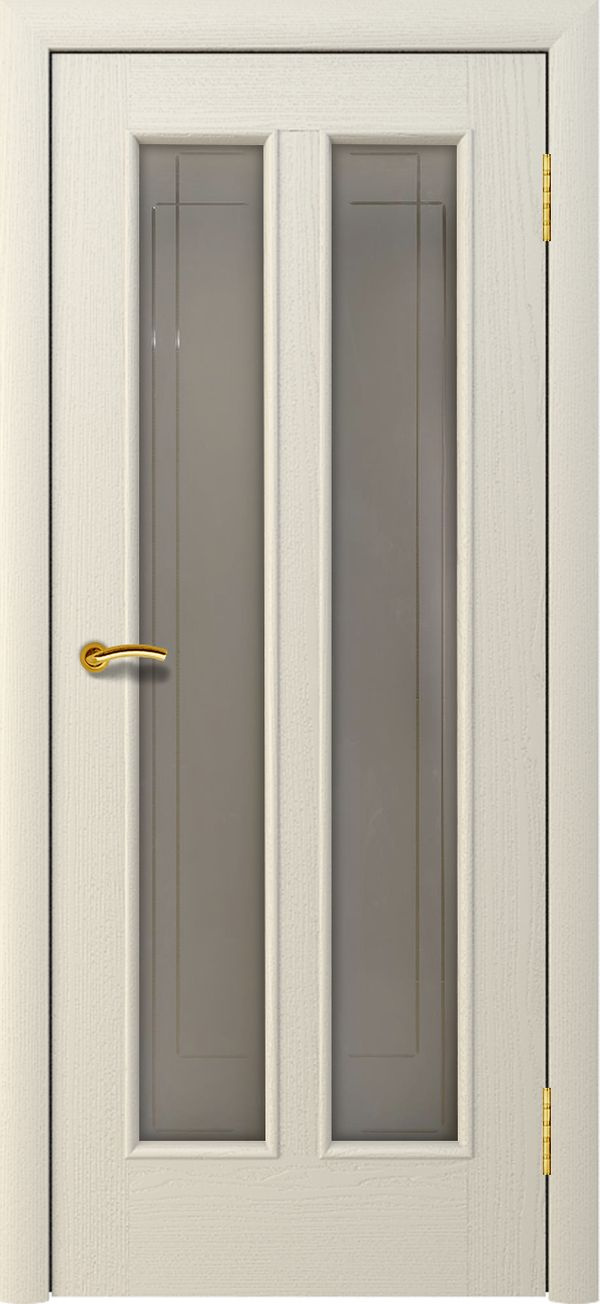 Ellada Porte Межкомнатная дверь Клеодора ДО Гранд, арт. 21001 - фото №3