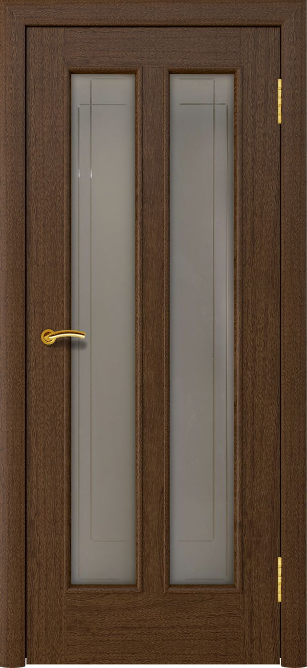 Ellada Porte Межкомнатная дверь Клеодора ДО Гранд, арт. 21001 - фото №1