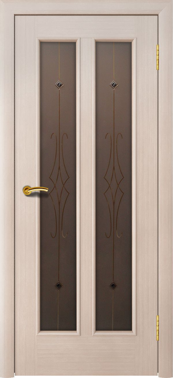 Ellada Porte Межкомнатная дверь Клеодора ДО Ника-1, арт. 21004 - фото №9