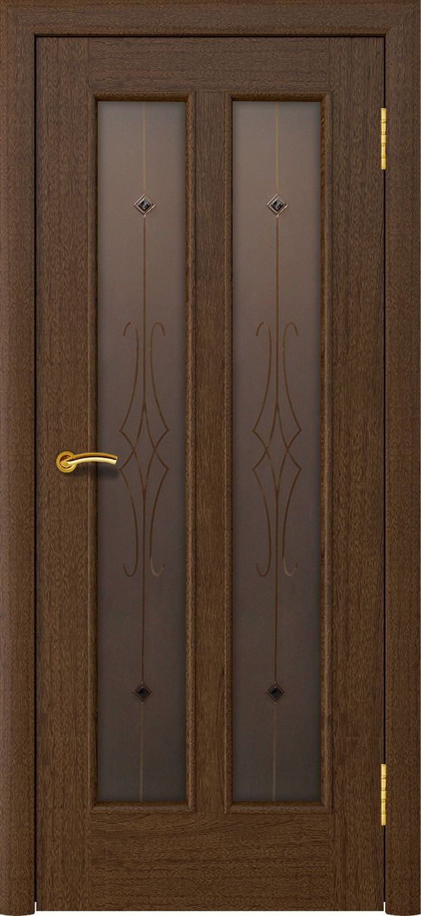 Ellada Porte Межкомнатная дверь Клеодора ДО Ника-1, арт. 21004 - фото №1