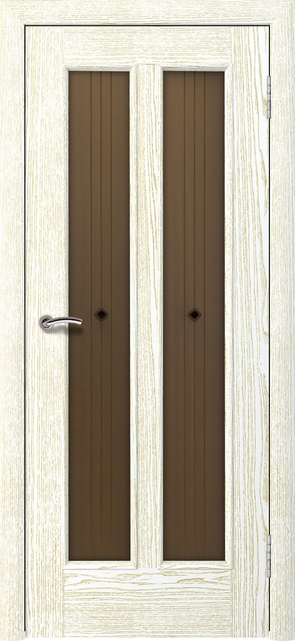 Ellada Porte Межкомнатная дверь Клеодора ДО Ника-2, арт. 21005 - фото №8