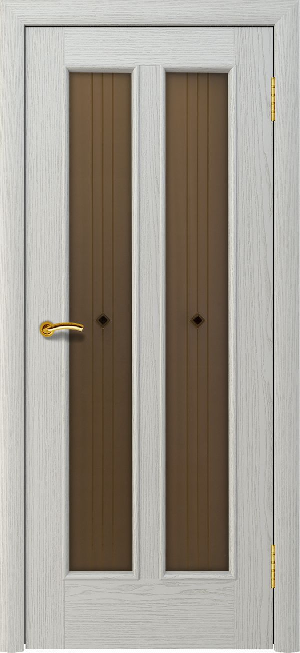 Ellada Porte Межкомнатная дверь Клеодора ДО Ника-2, арт. 21005 - фото №7