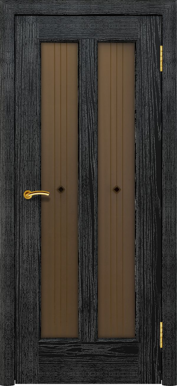 Ellada Porte Межкомнатная дверь Клеодора ДО Ника-2, арт. 21005 - фото №4