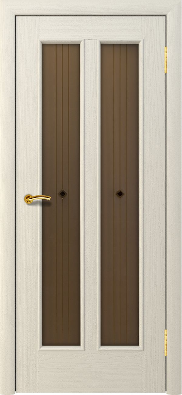 Ellada Porte Межкомнатная дверь Клеодора ДО Ника-2, арт. 21005 - фото №3